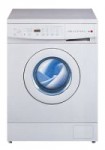 LG WD-1040W Mașină de spălat <br />60.00x85.00x60.00 cm