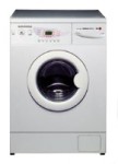 LG WD-1050F वॉशिंग मशीन <br />60.00x85.00x60.00 सेमी