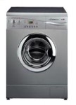 LG WD-1255F वॉशिंग मशीन <br />60.00x85.00x60.00 सेमी