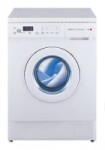 LG WD-8030W Mașină de spălat <br />60.00x85.00x60.00 cm