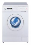 LG WD-1030R Máquina de lavar <br />60.00x85.00x60.00 cm