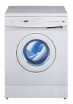 LG WD-8040W Mașină de spălat <br />60.00x85.00x60.00 cm