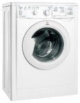 Indesit IWSB 5105 洗濯機 <br />45.00x85.00x60.00 cm