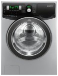Samsung WD1704WQR Vaskemaskin <br />61.00x85.00x60.00 cm