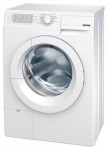 Gorenje W 6403/S Máquina de lavar <br />44.00x85.00x60.00 cm