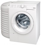 Gorenje W 72Y2 Máquina de lavar <br />60.00x85.00x60.00 cm