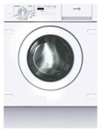 NEFF V5342X0 वॉशिंग मशीन <br />58.00x82.00x60.00 सेमी