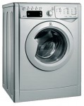 Indesit IWE 7108 S Máquina de lavar <br />54.00x85.00x60.00 cm
