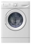 BEKO WML 51021 Máquina de lavar <br />45.00x85.00x60.00 cm