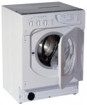 Indesit IWME 10 Máquina de lavar <br />55.00x82.00x60.00 cm