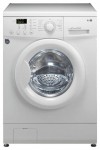 LG F-1256MD Mașină de spălat <br />44.00x85.00x60.00 cm