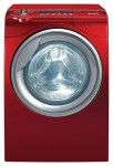 Daewoo Electronics DWD-UD121DC Máquina de lavar <br />80.00x98.00x63.00 cm