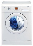 BEKO WMD 77125 Máquina de lavar <br />60.00x84.00x54.00 cm