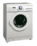 LG WD-8023C 洗衣机 <br />34.00x85.00x60.00 厘米