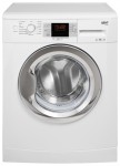 BEKO WKB 61041 PTYAN 洗衣机 <br />45.00x84.00x60.00 厘米