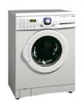 LG WD-1021C वॉशिंग मशीन <br />54.00x85.00x60.00 सेमी