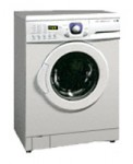 LG WD-1022C Máquina de lavar <br />44.00x85.00x60.00 cm