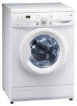 LG WD-10264 TP ﻿Washing Machine <br />55.00x85.00x60.00 cm