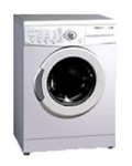 LG WD-8014C เครื่องซักผ้า <br />44.00x85.00x60.00 เซนติเมตร