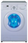 LG WD-80264 TP ﻿Washing Machine <br />55.00x85.00x60.00 cm