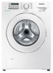 Samsung WW60J5213JW 洗衣机 <br />45.00x85.00x60.00 厘米