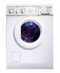 Bauknecht WTE 1732 W 洗衣机 <br />60.00x85.00x60.00 厘米