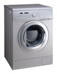 LG WD-10330NDK वॉशिंग मशीन <br />44.00x85.00x60.00 सेमी