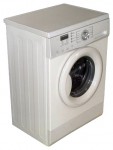 LG WD-10393NDK 洗衣机 <br />44.00x85.00x60.00 厘米