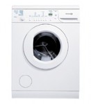 Bauknecht WAE 8789 洗衣机 <br />56.00x84.00x60.00 厘米