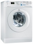 Indesit NWS 6105 洗濯機 <br />43.00x85.00x60.00 cm