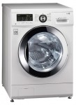 LG F-1296CDP3 洗衣机 <br />44.00x85.00x60.00 厘米