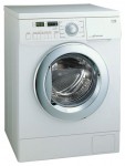 LG WD-12331AD 洗衣机 <br />55.00x85.00x60.00 厘米
