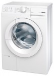 Gorenje W 6212/S Máquina de lavar <br />44.00x85.00x60.00 cm