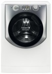 Hotpoint-Ariston AQ80L 09 वॉशिंग मशीन <br />55.00x85.00x60.00 सेमी