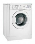 Indesit WIDL 106 Máquina de lavar <br />54.00x85.00x60.00 cm