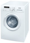 Siemens WM 12B261 DN Mașină de spălat <br />56.00x85.00x60.00 cm