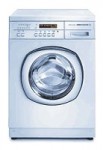SCHULTHESS Spirit XL 1800 CH çamaşır makinesi <br />60.00x85.00x60.00 sm