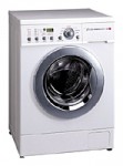 LG WD-1460FD 洗衣机 <br />60.00x84.00x60.00 厘米