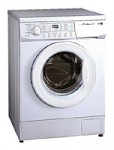 LG WD-1074FB 洗衣机 <br />60.00x85.00x60.00 厘米