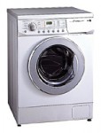 LG WD-1276FB 洗衣机 <br />60.00x85.00x60.00 厘米
