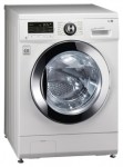LG F-1496AD3 洗衣机 <br />55.00x85.00x60.00 厘米