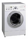 LG WD-1280FD 洗濯機 <br />60.00x84.00x60.00 cm