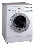 LG WD-1290FB 洗衣机 <br />60.00x85.00x60.00 厘米