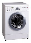 LG WD-1480FD เครื่องซักผ้า <br />58.00x81.00x60.00 เซนติเมตร