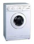 LG WD-8008C เครื่องซักผ้า <br />44.00x85.00x60.00 เซนติเมตร
