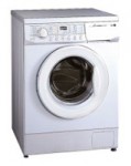 LG WD-1274FB Máquina de lavar <br />60.00x84.00x60.00 cm