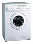 LG WD-6004C 洗衣机 <br />44.00x85.00x60.00 厘米