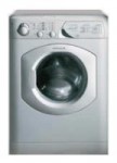 Hotpoint-Ariston AVXL 109 洗衣机 <br />60.00x85.00x60.00 厘米