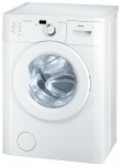 Gorenje WS 612SYW Máquina de lavar <br />44.00x85.00x60.00 cm