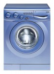 BEKO WM 3350 EB वॉशिंग मशीन <br />35.00x85.00x60.00 सेमी